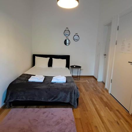 Vila Ris Bucharest Unirii ,Centru Eksteriør bilde