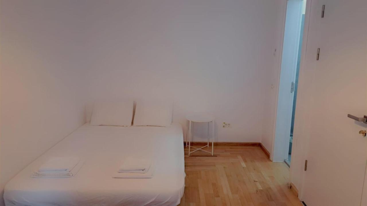 Vila Ris Bucharest Unirii ,Centru Eksteriør bilde