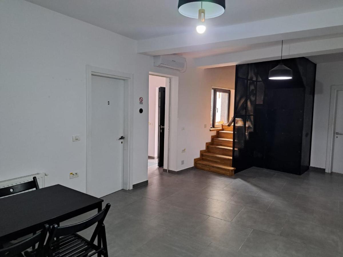 Vila Ris Bucharest Unirii ,Centru Eksteriør bilde