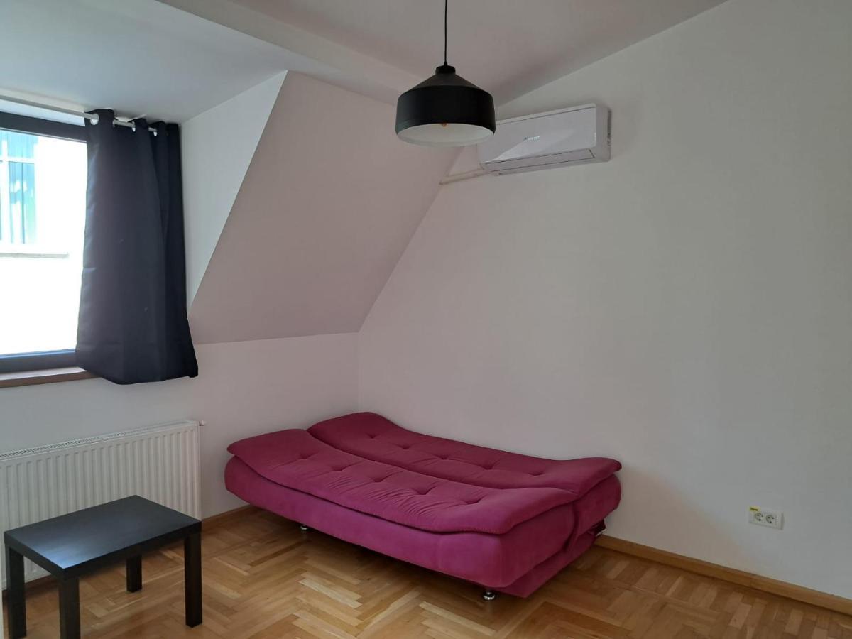 Vila Ris Bucharest Unirii ,Centru Eksteriør bilde