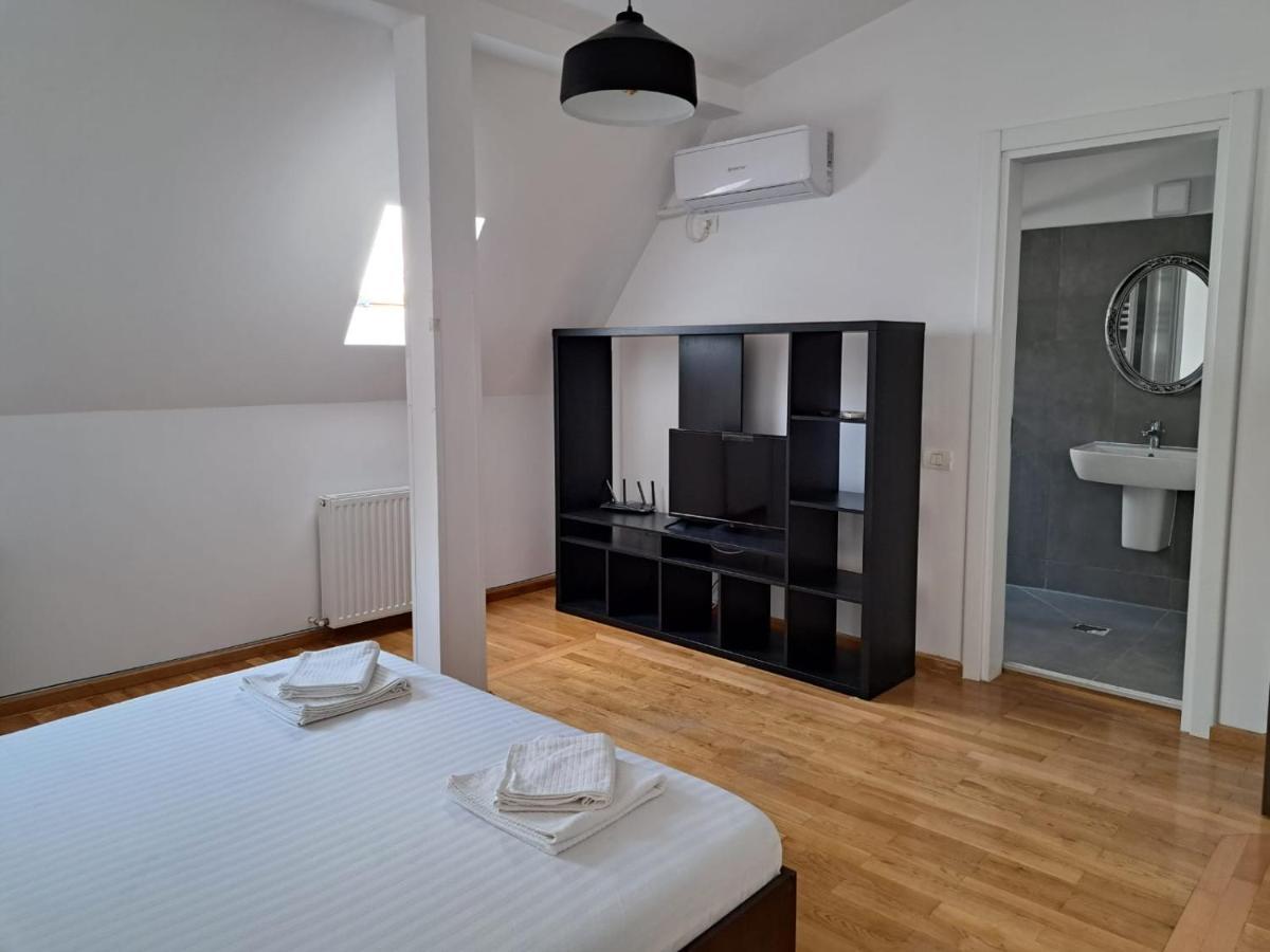 Vila Ris Bucharest Unirii ,Centru Eksteriør bilde