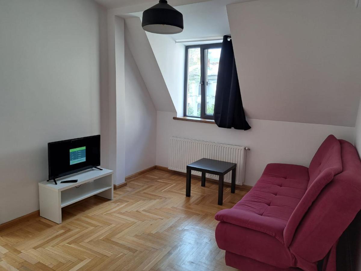 Vila Ris Bucharest Unirii ,Centru Eksteriør bilde