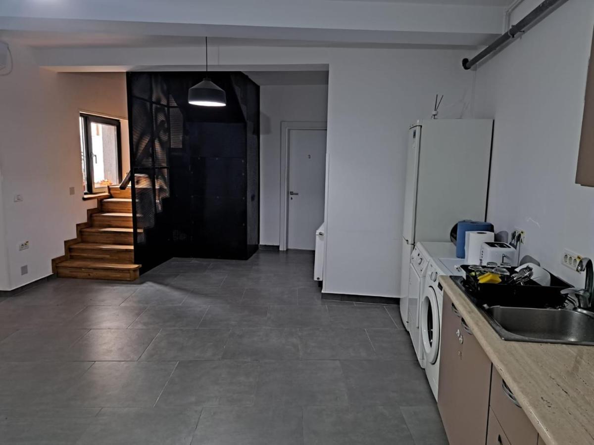 Vila Ris Bucharest Unirii ,Centru Eksteriør bilde