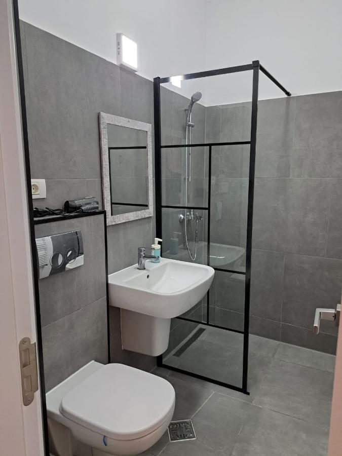 Vila Ris Bucharest Unirii ,Centru Eksteriør bilde