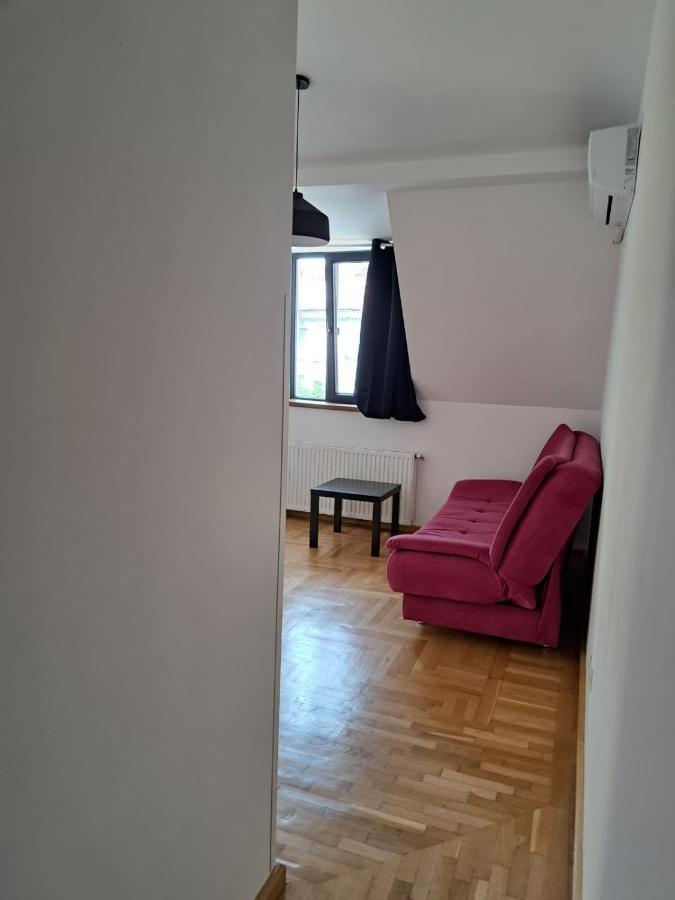 Vila Ris Bucharest Unirii ,Centru Eksteriør bilde