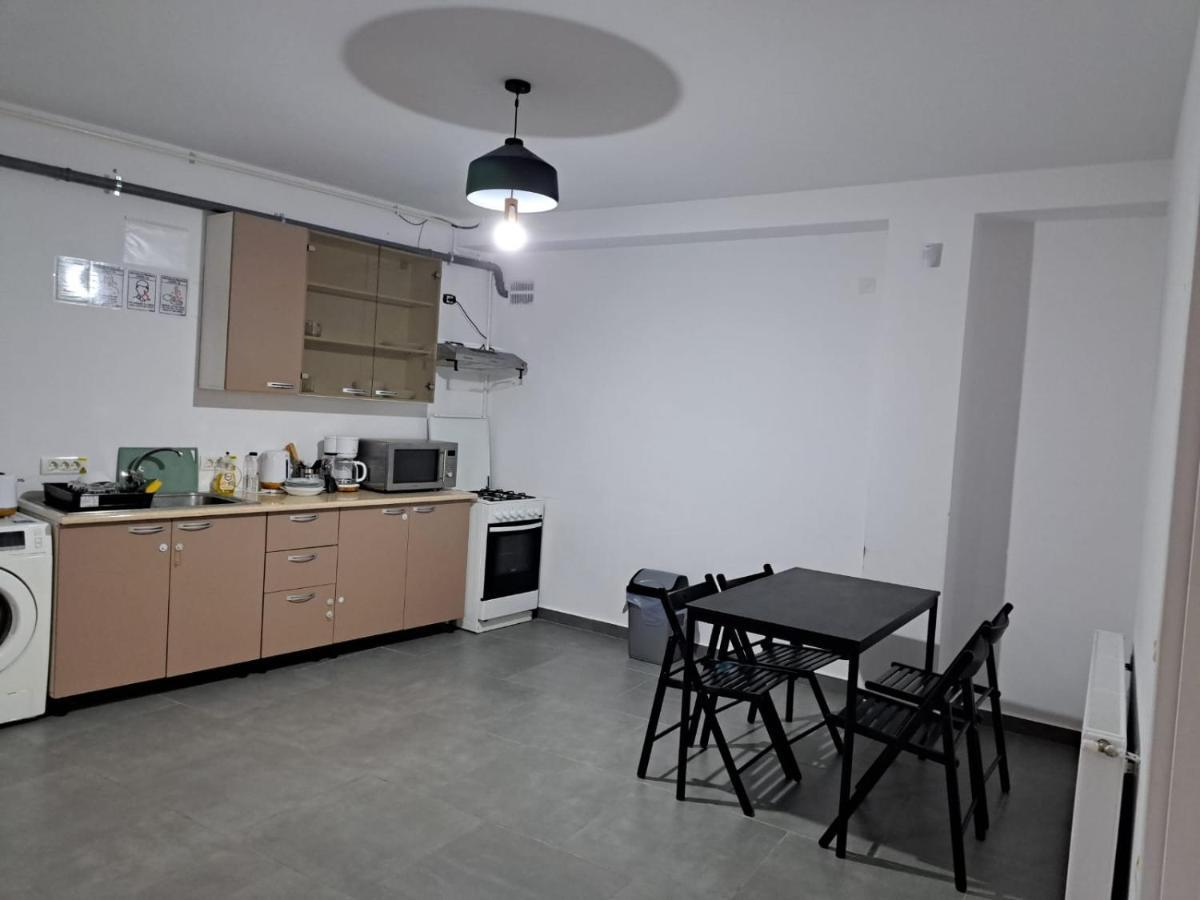 Vila Ris Bucharest Unirii ,Centru Eksteriør bilde