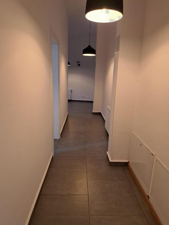 Vila Ris Bucharest Unirii ,Centru Eksteriør bilde