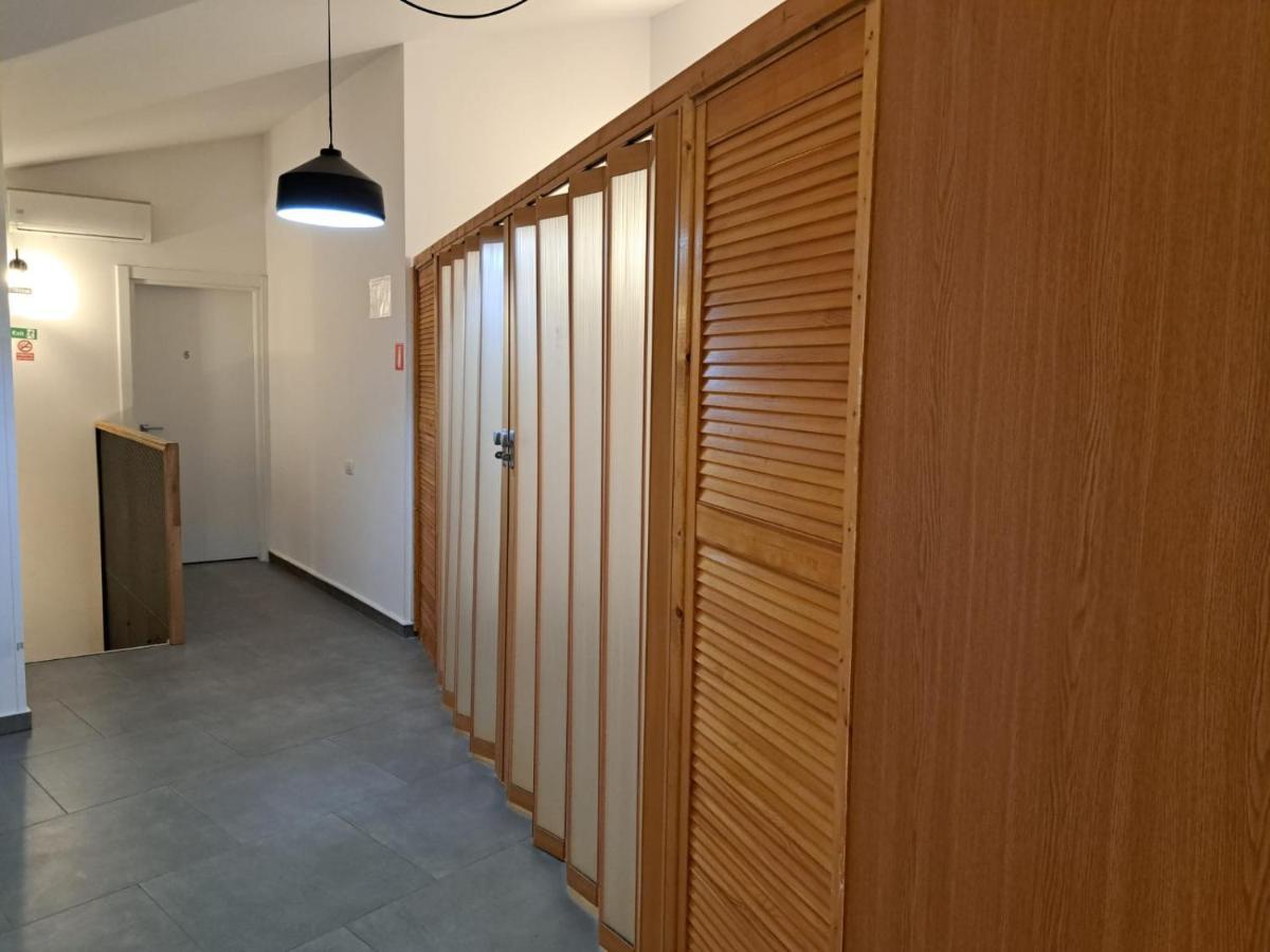 Vila Ris Bucharest Unirii ,Centru Eksteriør bilde