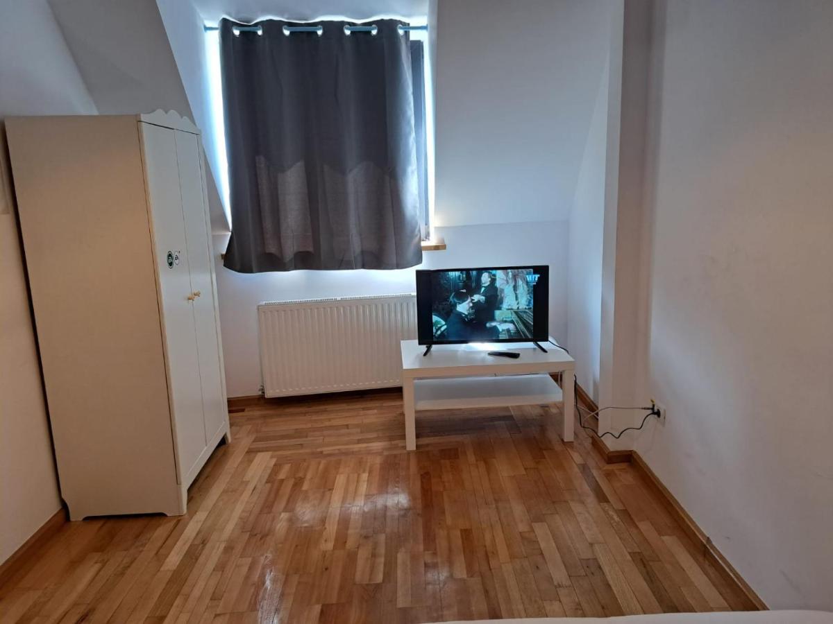 Vila Ris Bucharest Unirii ,Centru Eksteriør bilde