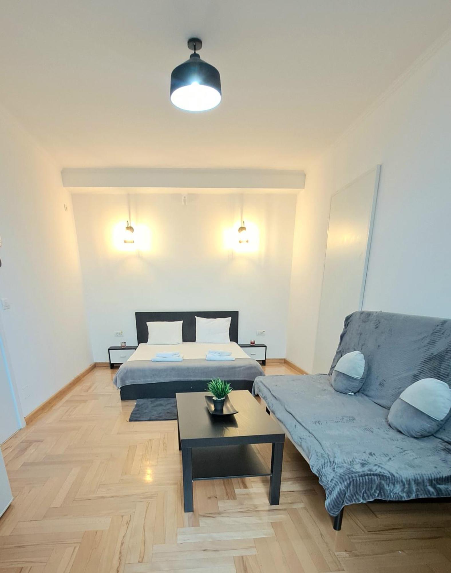 Vila Ris Bucharest Unirii ,Centru Eksteriør bilde