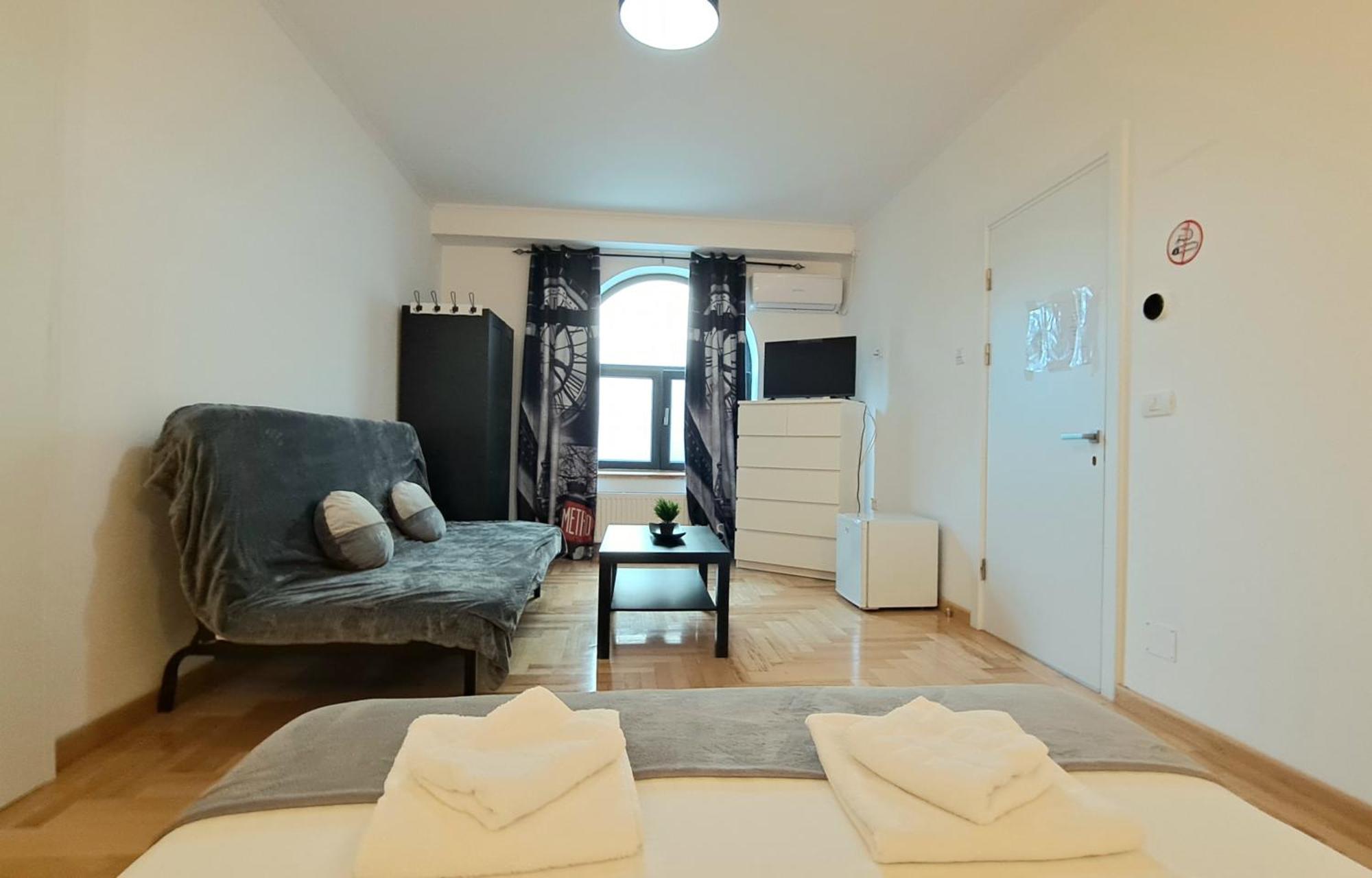 Vila Ris Bucharest Unirii ,Centru Eksteriør bilde
