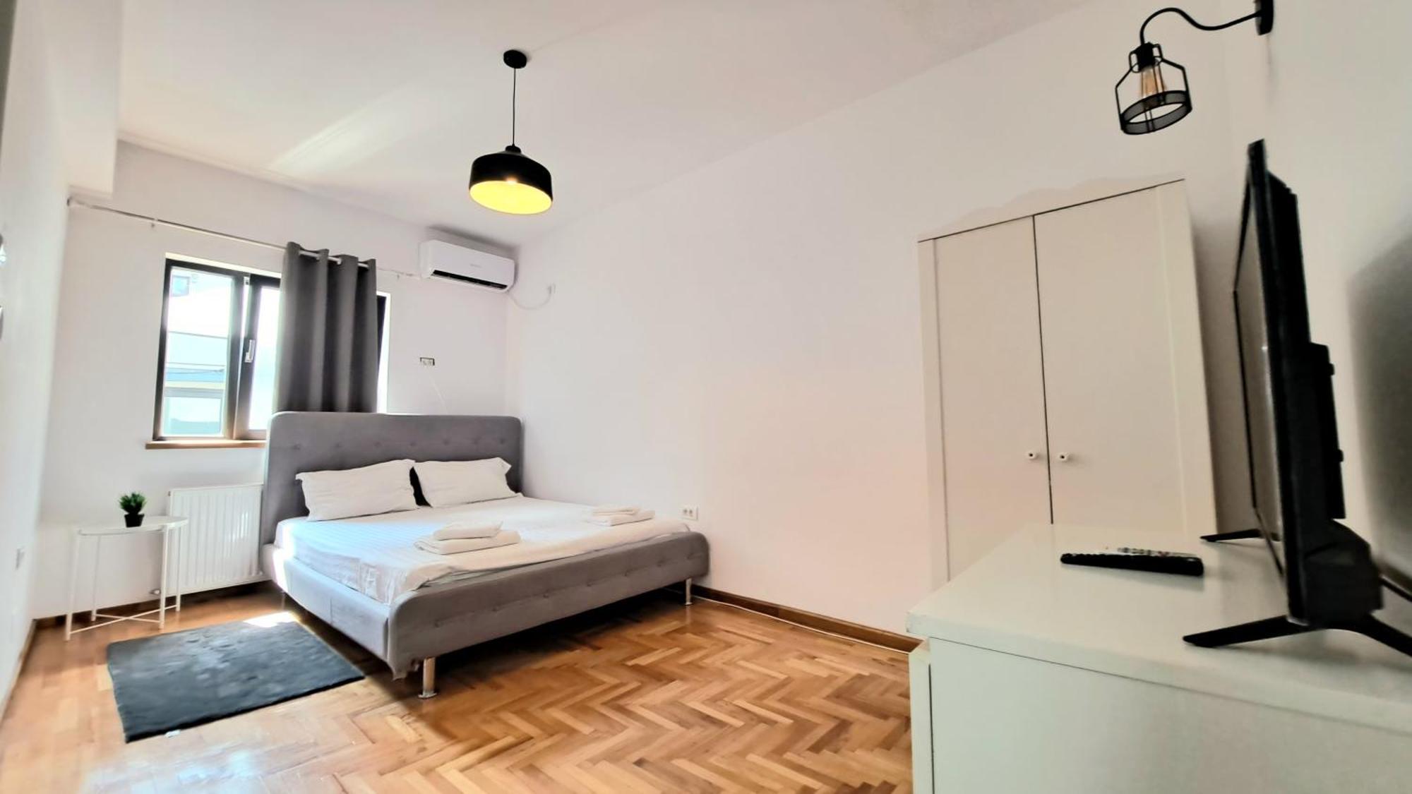 Vila Ris Bucharest Unirii ,Centru Eksteriør bilde